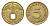 Германия 5 рейхспфеннигов 1937 F KM 91, J. 363 алюминиевая бронза 4674-1235
