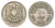 Египет 10 пиастров 1972 KM 430 медно-никель 4662-124