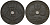Бельгия 5 сантимов 1941 Belgique - Belgie, Леопольд III (1934-1947), германская оккупация, Вторая мировая война KM 123 цинк 4160-1117