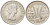 Австралия 3 пенса 1963 Елизавета II (1952-2022) KM 57 серебро 4623-139
