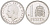 ИСПАНИЯ 1 ПЕСЕТА 1982 ХУАН КАРЛОС I ( 1975-) KM 821 алюминий216-425