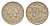 Гана 5 песев 1975 KM 15 медно-никель 4643-714