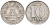 ГДР 10 пфеннигов 1963 А KM 10 алюминий    4161-1252