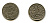 ПОЛЬША 20 ГРОШЕЙ 1923 29-441