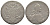 Россия 1 рубль 1766 СПБ-ТI-АШ, Грубые TI, Екатерина II (1762-1796) Биткин 196 R1, Ильин 5 рублей серебро 10-016-08