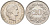 ШВЕЙЦАРИЯ 20 РАППЕНОВ 1963 В KM 29a медно-никель 55-832