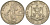 Филиппины 50 сентаво 1964 KM 190 медь никель цинк 4593-1014