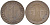 ГЕРМАНИЯ 1 РЕЙХСПФЕННИГ 1930 A KM 37, J. 313, Weege 2 бронза 206-832