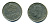 Испания 25 песет 1975 (79) Хуан Карлос I (1975-2014) KM 808 медно-никель 51-4642