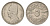 Египет 5 миллим 1933 АН 1352, Фуад I (1922-1952) KM 346 медно-никель 4674-154