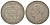 Саксен-Альтенбург 1 талер 1841 G, герцог Иосиф (1834-1848) KM 9, AKS 49, J. 107, Thun 354, Kahnt 480 серебро 00-822-23