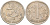 Финляндия 1 марка 1969 S KM 49a медно-никель 4586-543