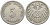 ГЕРМАНИЯ 5 ПФЕННИГОВ 1890 D KM 11, Jager 12, Weege 6 медно-никель 4547-319