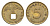 Германия 5 рейхспфеннигов 1939 A KM 91, J. 363 алюминиевая бронза 4697-743