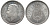 Испания 50 песет 1975 (76) Хуан Карлос I (1975-2001) KM 809 медно-никель aUNC 4125-312