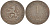НИДЕРЛАНДЫ 1 ЦЕНТ 1902 ВИЛЬГЕЛЬМИНА I (1891-1948) KM 132.1 бронза 4547-1267