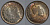 Гонконг 10 центов 1902 Эдуард VII (1901-1910) KM 13 серебро UNC 91-645