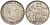 Испания 25 песет 1957 (69) Франциско Франко (1939-1975) KM 787 медно-никель    4601-1024