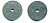 БЕЛЬГИЯ 10 САНТИМОВ 1944 BELGIE-BELGIQUE KM 126 цинк 59-1616