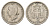 Греция 2 драхмы 1962 Павел I (1947-1964) KM 82 медно-никель 210-752