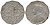 Британская Индия 1 анна 1935 Георг V (1910-1935) KM 513 медно-никель 34-731
