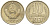СССР 10 КОПЕЕК 1961 Федорин 125 KM 130 медь никель цинк 100-422
