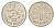 Финляндия 1 марка 1990 KM 49a медно-никель 4648-557
