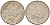 Гернси 5 пенсов 1990 KM 42.2 медно-никель 4596-832