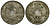 Бельгия 10 сантимов 1902 Belgique KM 48 медно-никель 4172-713