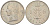 БЕЛЬГИЯ 1 ФРАНК 1965 BELGIE, БОДУЭН I (1951-1993) KM 143.1 медно-никель 202-1024