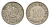Германия 10 пфеннигов 1912 F, Вильгельм II (1888-1918) KM 12, J. 13 медно-никель 4644-1213