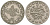 Египет 1 кирш 1909 KM 306 медно-никель 110-1255