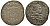 Лотарингия 1 тестон 1629 Карл IV (1625-1634), первое правление, город Нанси, регион на северо-востоке Франции, вес 8,74 г KM 45 серебро 00-000-00