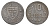 Висбаден 10 пфеннигов ND (1920) Funck 601.3, Men18 34117.3 железо 4636-1126