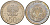 Польша 50 злотых 1981 MW, Продовольственная программа - ФАО Y 127 медно-никель UNC 111-716