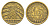 Германия 10 рейхспфеннигов 1929 D KM 40, J. 317 алюминиевая бронза 4549-726