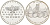 ФРГ 10 евро 2007 G, 50 лет вхождения Саара в ФРГ KM 263, DE.S.10.29 серебро PROOF 1076-3-64