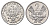 Польша 2 злотых 1958 Y 46 алюминий UNC 4691-923