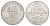 Нидерланды жетон Shell - Чемпионат мира по футболу 1970 года - сборная Голландии - Герри Мюрен 1970 диаметр 30 мм, вес 3,3 гр алюминий 4175-647