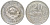 СССР 20 копеек 1925 KM 88, Федорин 10 серебро 54-1826