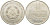 ГДР 5 марок 1972 А, Мейсенский собор KM 37, J. 1543 медно-никель UNC 4403-1244