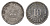 Венгрия 10 филлеров 1940 BP KM 507a железо 4664-956