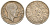 Ирак 20 филсов 1931 Фейсал I (1921-1933) KM 99 серебро 443-712