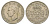 Великобритания 2 шиллинга (флорин) 1949 Георг VI (1936-1952) KM 878, Spink 4107 медно-никель 4663-254