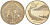 Беларусь 1 рубль 2007 Заказники Беларуси - Днепро-Сожский, тираж 5.000 экземпляров KM 217 медно-никель PROOF 00-00