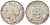 Нидерланды 1 гульден 1907 Вильгельмина (1890-1948) KM 122.2 серебро 63-425