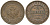 Россия 2 копейки 1912 СПБ, Николай II (1894-1917) Биткин 242 медь 98-336