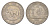 Либерия 5 центов 1961 KM 14 медно-никель 4659-457