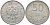 ПОЛЬША 50 ГРОШЕЙ 1977 MW KM 48.1 алюминий 4448-216