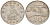 Зимбабве 20 центов 1994 мост Бирченоу KM 4 медно-никель 4616-1114